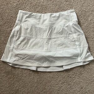 Lululemon Athletic Skirt